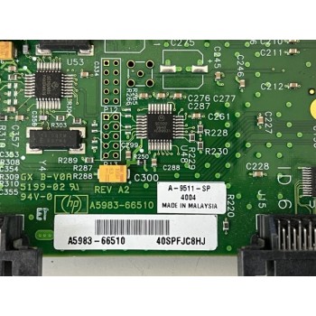HP A5983-66510 Visualize B2000 MotherBoard